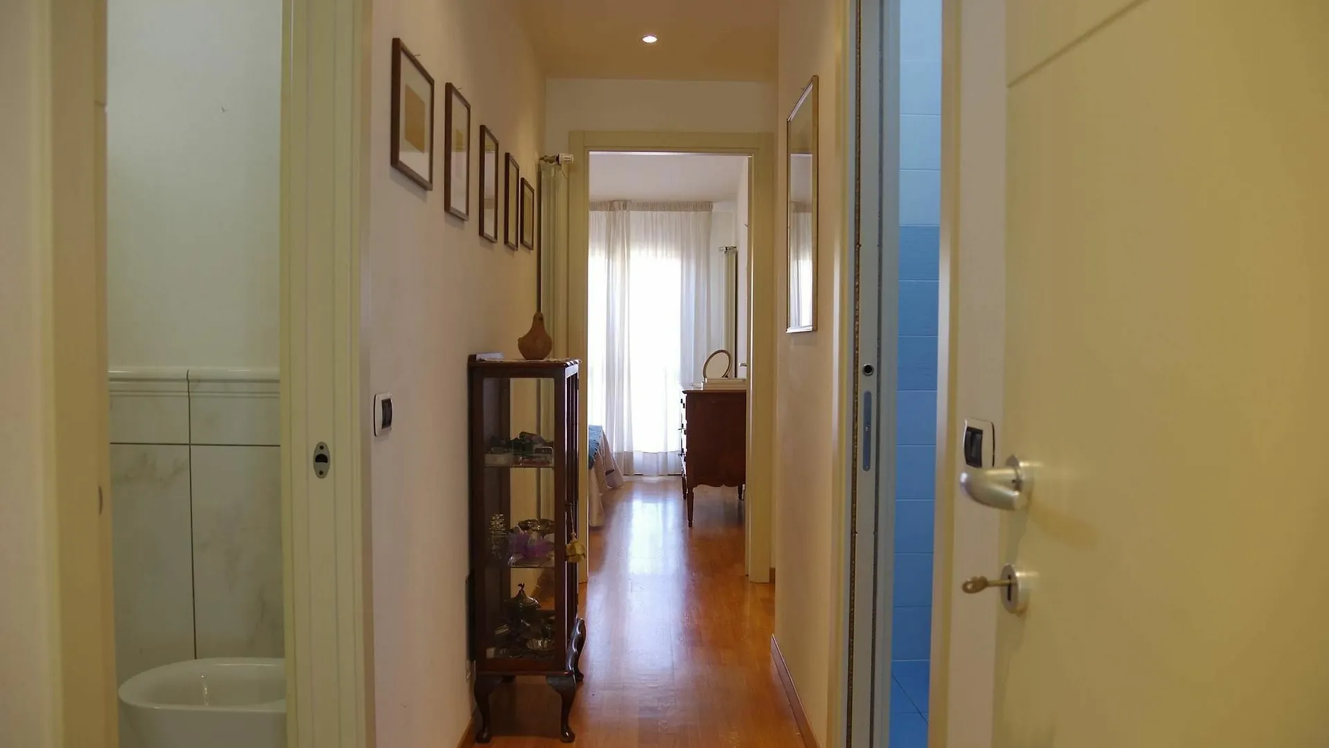 Apartment With 2 Bedrooms In Viareggio, With Balcony And Wifi - 300 M 0*, Viareggio Italy