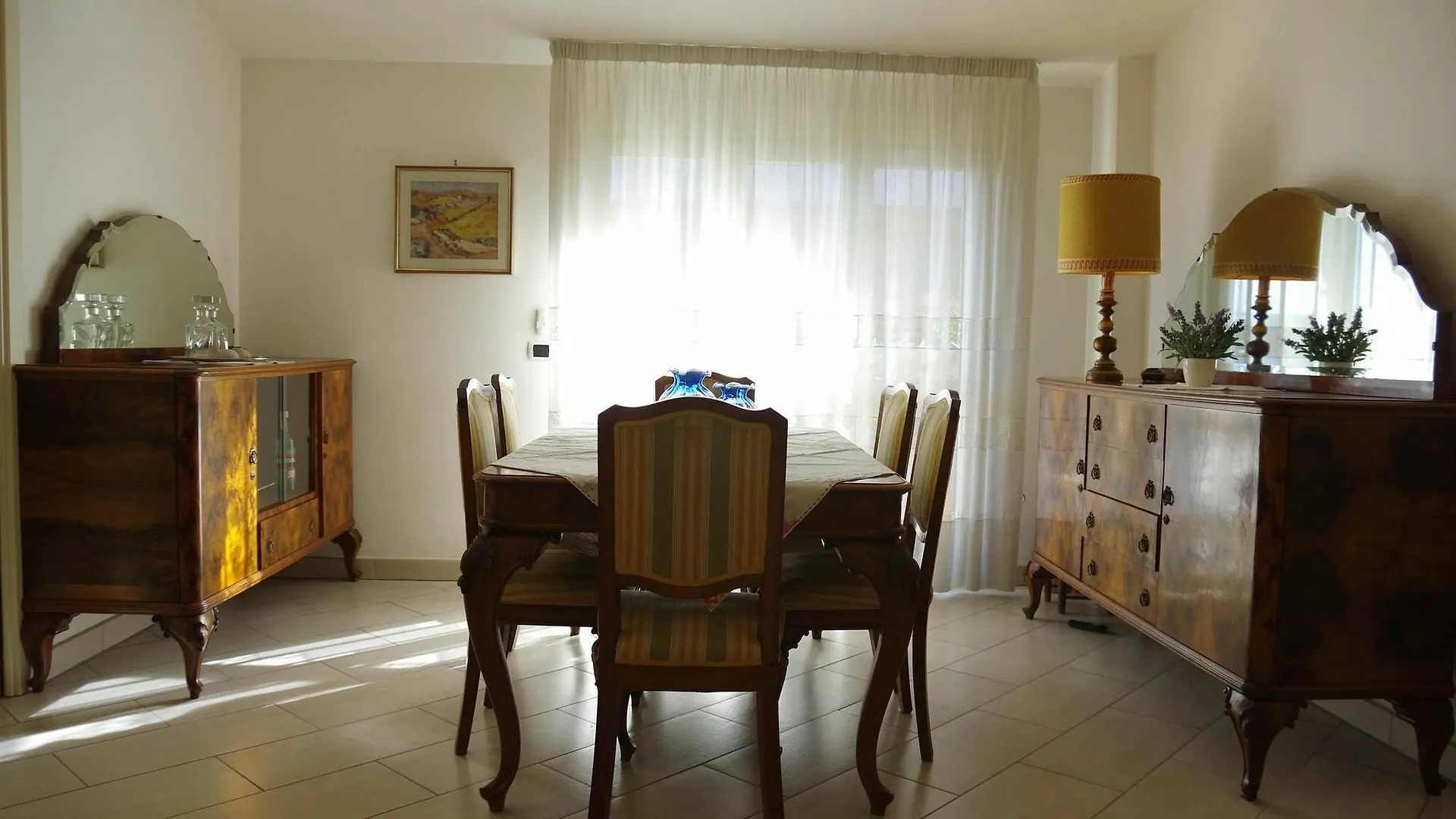 Apartment With 2 Bedrooms In Viareggio, With Balcony And Wifi - 300 M Italy