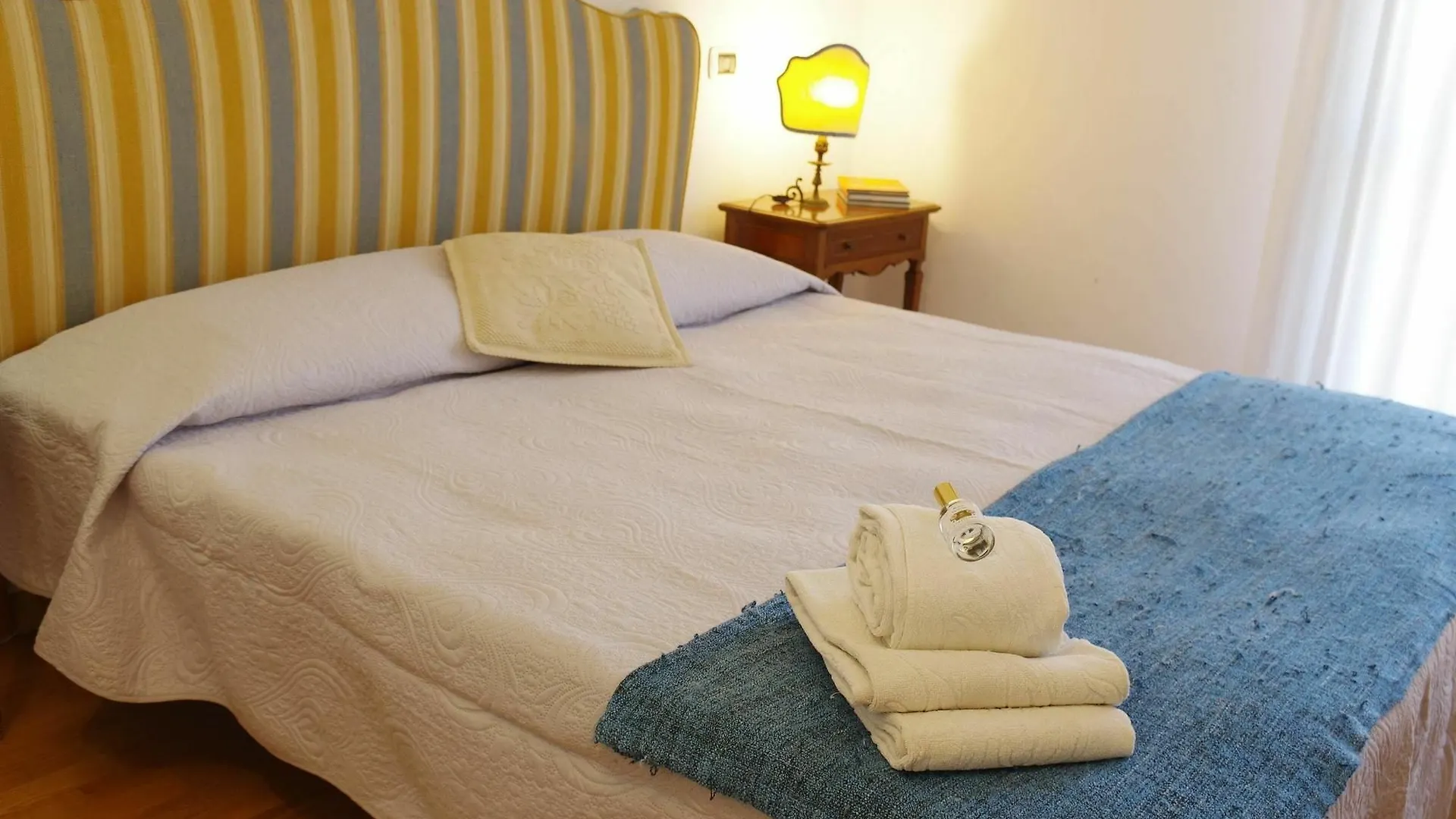 Apartment With 2 Bedrooms In Viareggio, With Balcony And Wifi - 300 M 0*, Viareggio Italy
