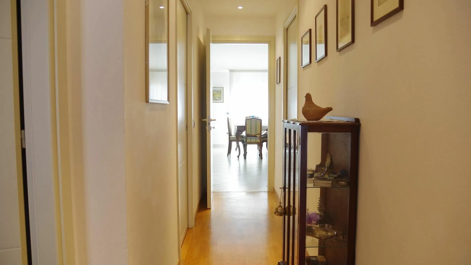 Apartment With 2 Bedrooms In Viareggio, With Balcony And Wifi - 300 M Italy