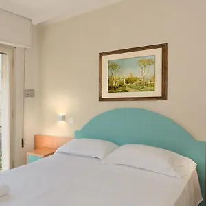 Hotell Stella D'italia, Viareggio