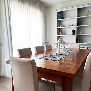 Casa Di Nicola Viareggio
