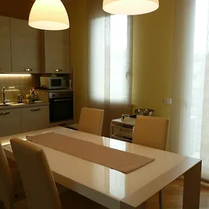 Vaniglia Viareggio