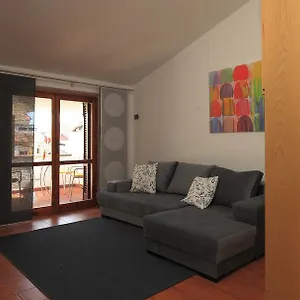 Casa Guglielmo Viareggio