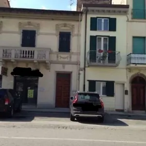 Foscolomare Viareggio