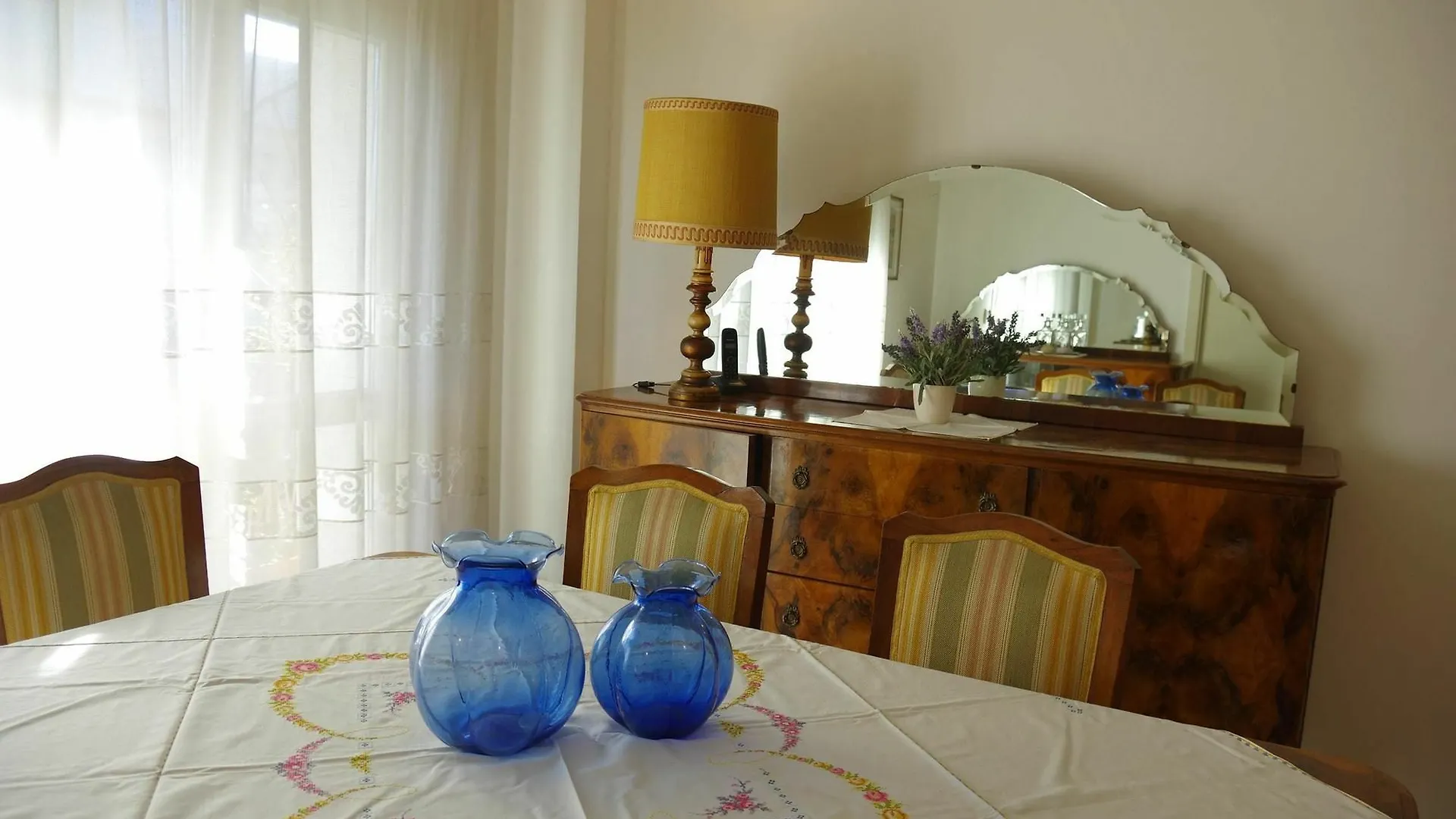 Apartment With 2 Bedrooms In Viareggio, With Balcony And Wifi - 300 M